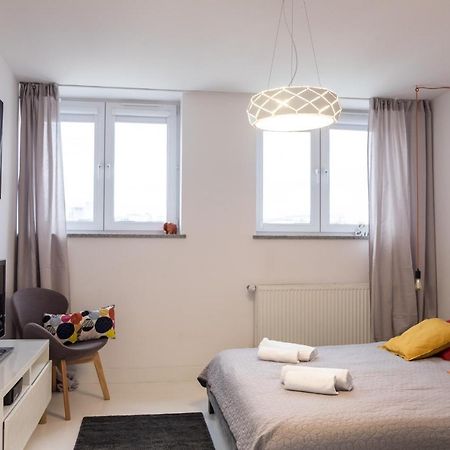Willow Pillow Nowowiejska Warsawa Bagian luar foto