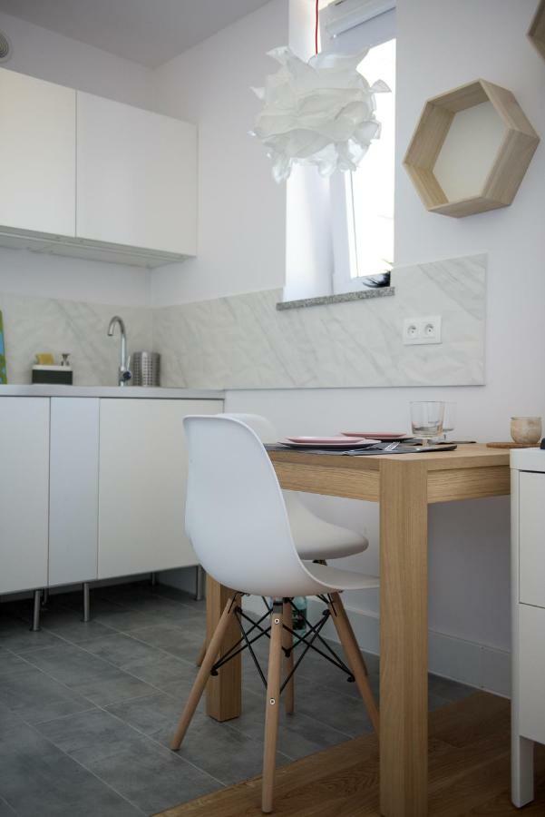 Willow Pillow Nowowiejska Warsawa Bagian luar foto